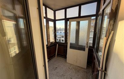 Yeşilyolda mükemmel konumlu 3+1 Kiralık daire