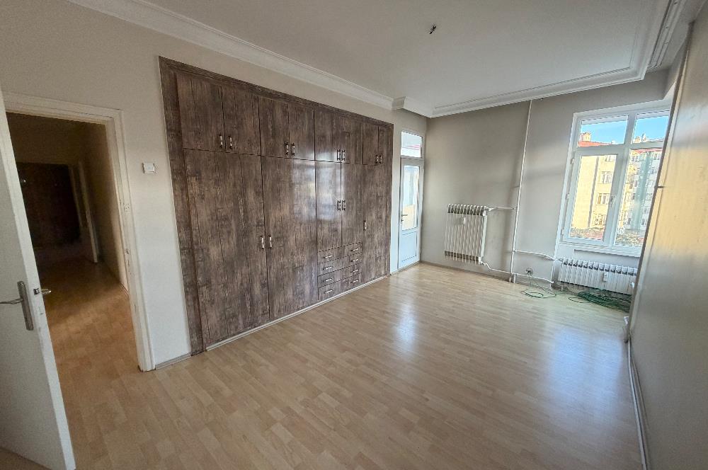 Yeşilyolda mükemmel konumlu 3+1 Kiralık daire