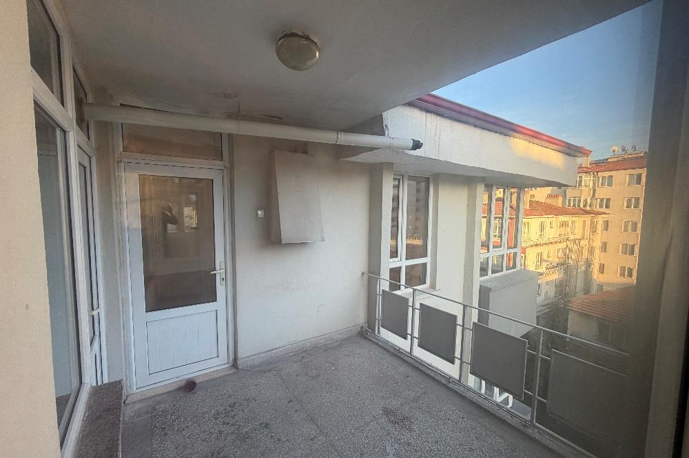 Yeşilyolda mükemmel konumlu 3+1 Kiralık daire