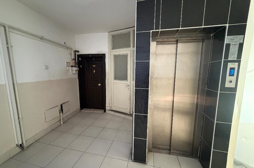 Yeşilyolda mükemmel konumlu 3+1 Kiralık daire