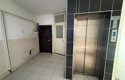 Yeşilyolda mükemmel konumlu 3+1 Kiralık daire