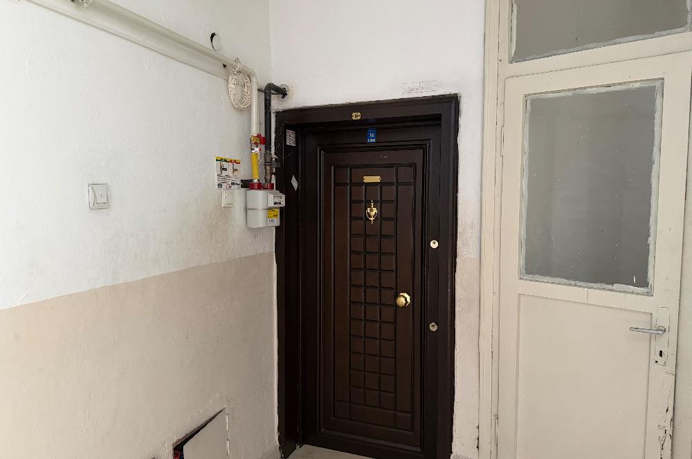 Yeşilyolda mükemmel konumlu 3+1 Kiralık daire