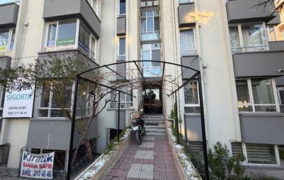 Yeşilyolda mükemmel konumlu 3+1 Kiralık daire