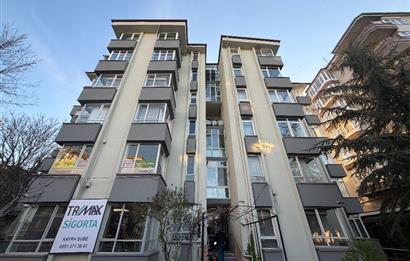 Yeşilyolda mükemmel konumlu 3+1 Kiralık daire