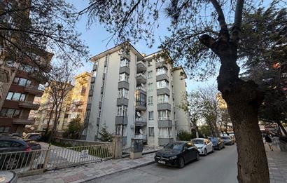 Yeşilyolda mükemmel konumlu 3+1 Kiralık daire