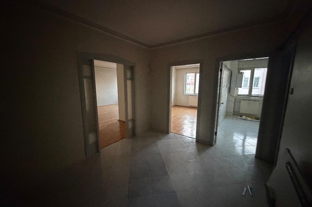 Afyon Merkez Dumlupınar'da Kiralık 3+1  Daire