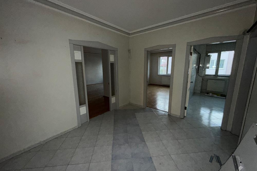 Afyon Merkez Dumlupınar'da Kiralık 3+1  Daire