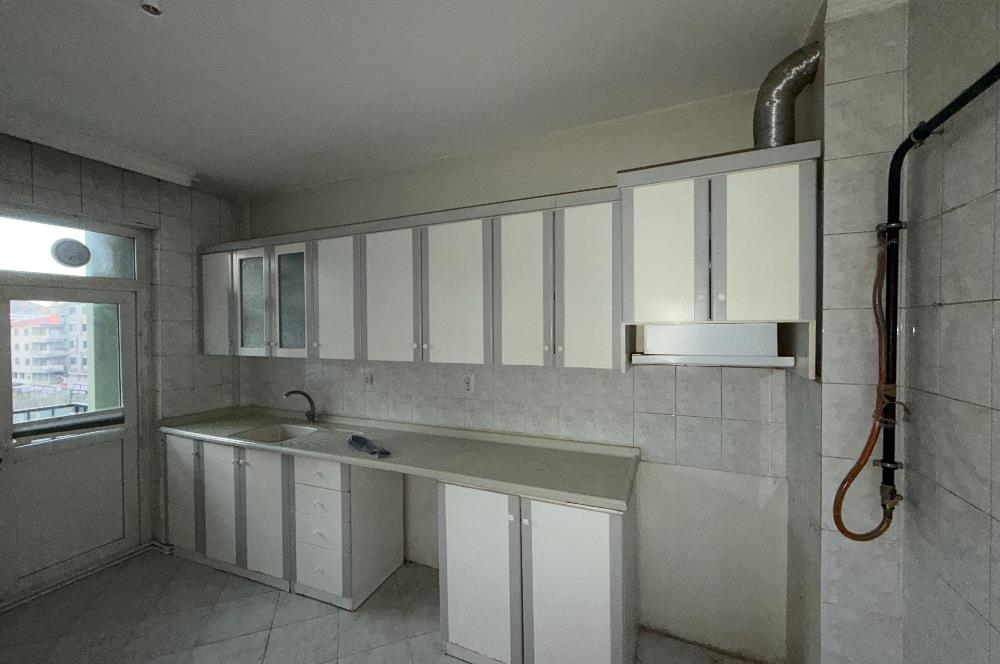 Afyon Merkez Dumlupınar'da Kiralık 3+1  Daire