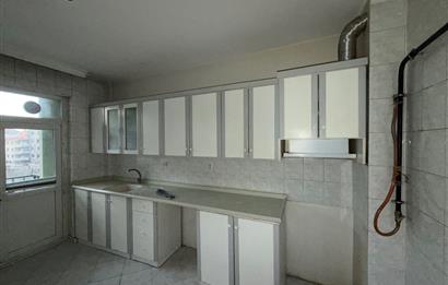 Afyon Merkez Dumlupınar'da Kiralık 3+1  Daire