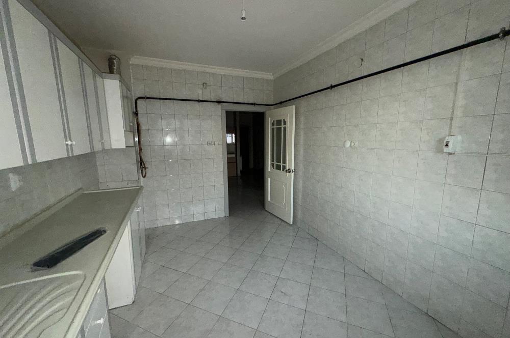 Afyon Merkez Dumlupınar'da Kiralık 3+1  Daire