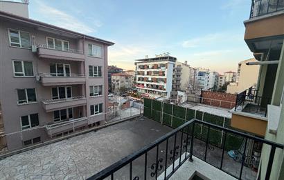 Afyon Merkez Dumlupınar'da Kiralık 3+1  Daire