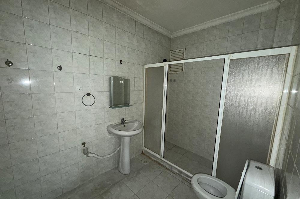 Afyon Merkez Dumlupınar'da Kiralık 3+1  Daire