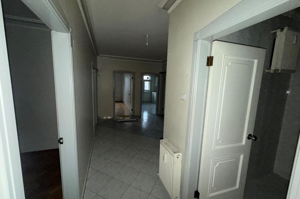 Afyon Merkez Dumlupınar'da Kiralık 3+1  Daire