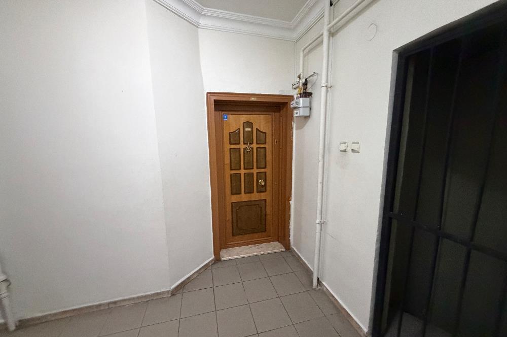 Afyon Merkez Dumlupınar'da Kiralık 3+1  Daire