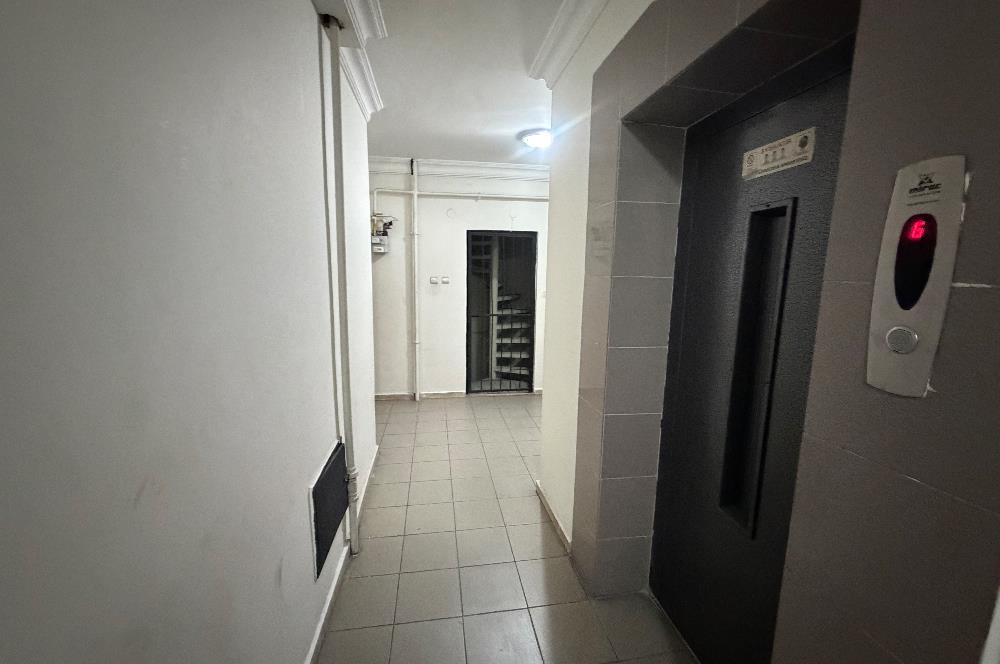 Afyon Merkez Dumlupınar'da Kiralık 3+1  Daire