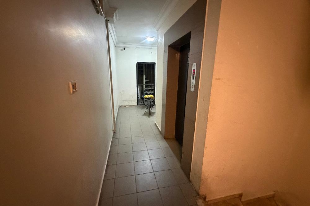 Afyon Merkez Dumlupınar'da Kiralık 3+1  Daire