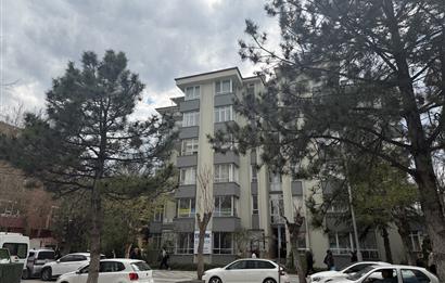 Yeşilyolda mükemmel konumlu 3+1 Kiralık daire