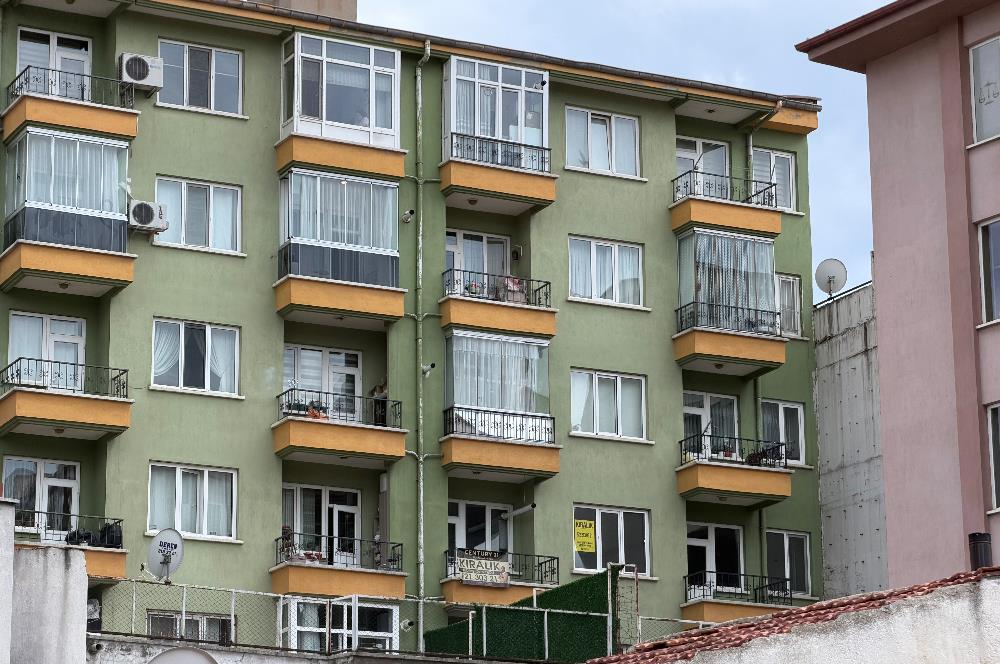 Afyon Merkez Dumlupınar'da Kiralık 3+1  Daire