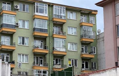 Afyon Merkez Dumlupınar'da Kiralık 3+1  Daire