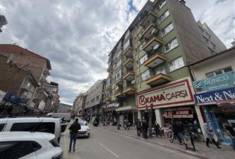 Afyon Merkez Dumlupınar'da Kiralık 3+1  Daire - 11 - 33669