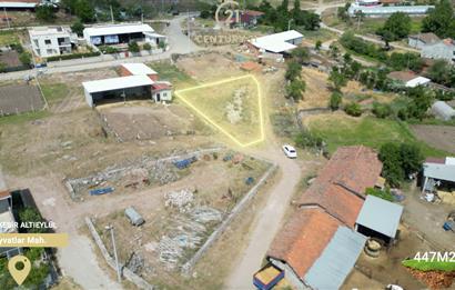 CENTRUY 21 BAL AYVATLAR MAH. SATILIK ARSA