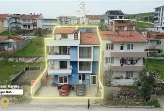 CENTURY21 BAL'DAN SATILIK BİNA - 1 - 33668