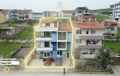 CENTURY21 BAL'DAN SATILIK BİNA