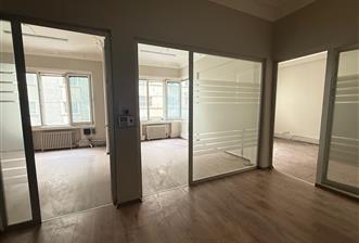 TAKSİMDE 4+1 KİRALIK OFİS - 6 - 33633