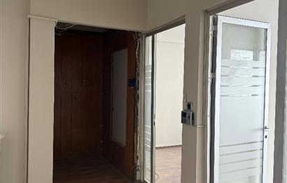 TAKSİMDE 4+1 KİRALIK OFİS