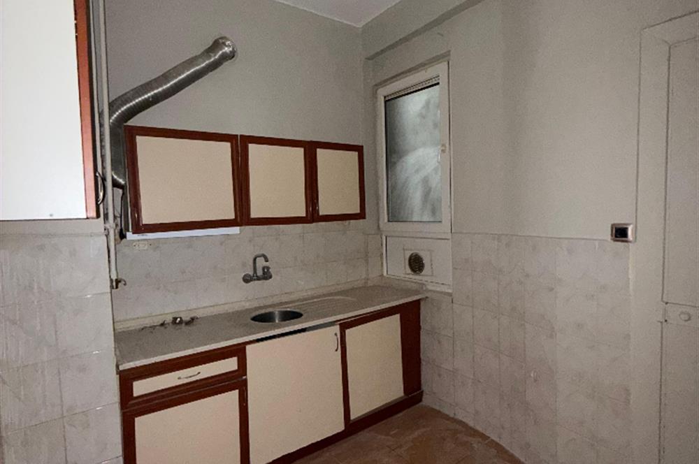 TAKSİMDE 4+1 KİRALIK OFİS