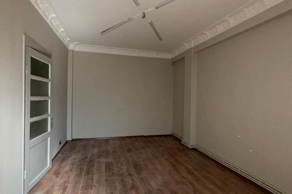 TAKSİMDE 4+1 KİRALIK OFİS