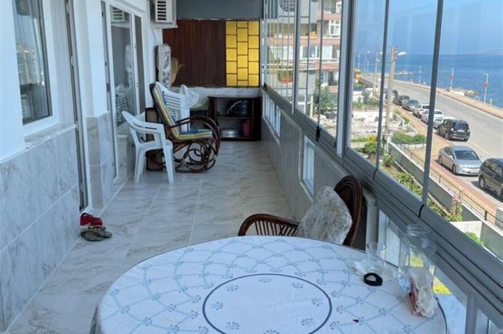 YALOVA ÇINARCIK’TA HUZURLU YAŞAM EŞYALI DAİRE FIRSATI