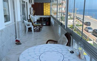 YALOVA ÇINARCIK’TA HUZURLU YAŞAM EŞYALI DAİRE FIRSATI