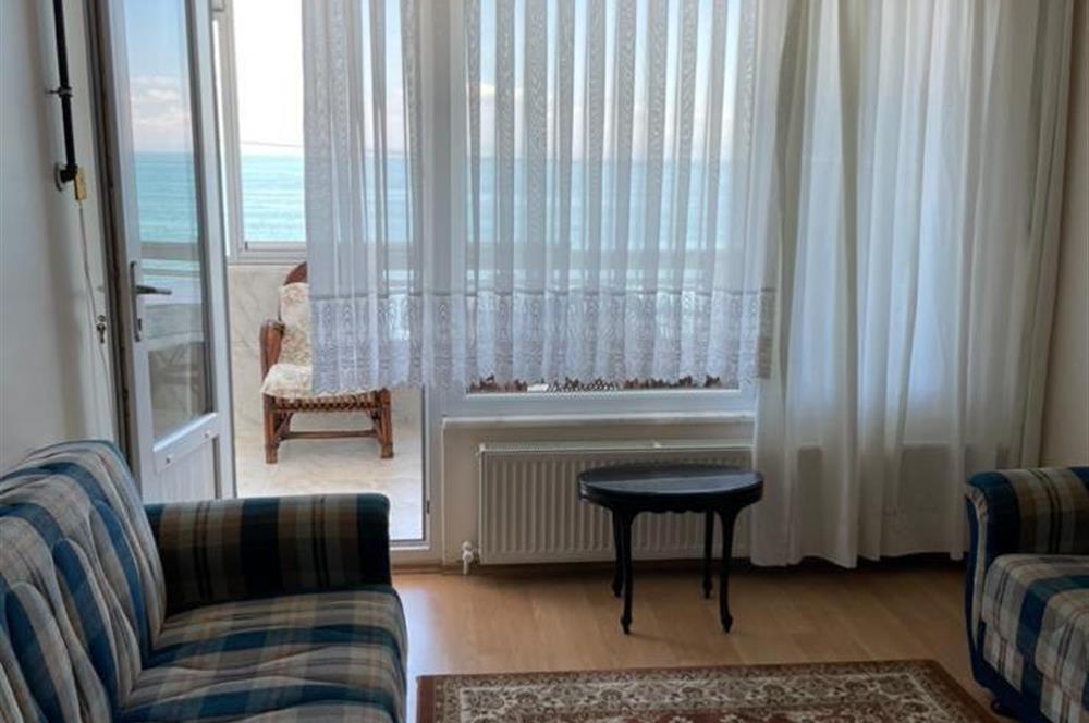 YALOVA ÇINARCIK’TA HUZURLU YAŞAM EŞYALI DAİRE FIRSATI