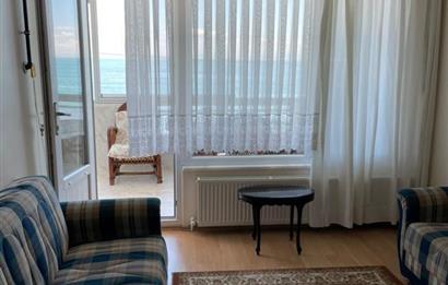 YALOVA ÇINARCIK’TA HUZURLU YAŞAM EŞYALI DAİRE FIRSATI