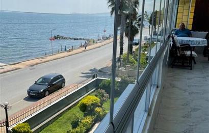 YALOVA ÇINARCIK’TA HUZURLU YAŞAM EŞYALI DAİRE FIRSATI