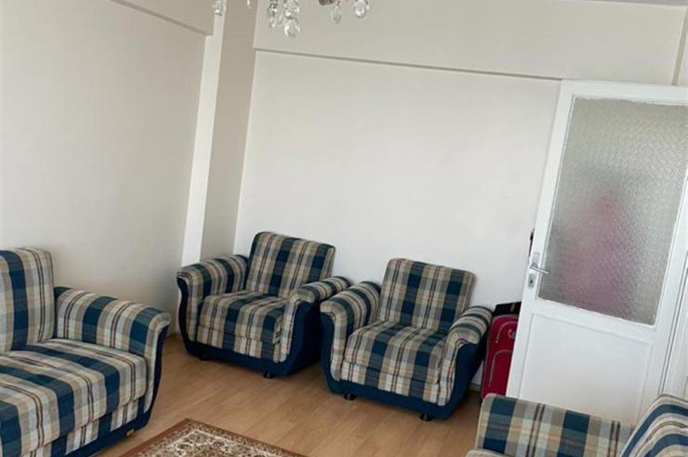 YALOVA ÇINARCIK’TA HUZURLU YAŞAM EŞYALI DAİRE FIRSATI