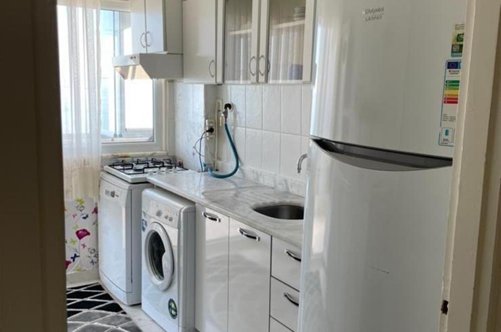 YALOVA ÇINARCIK’TA HUZURLU YAŞAM EŞYALI DAİRE FIRSATI