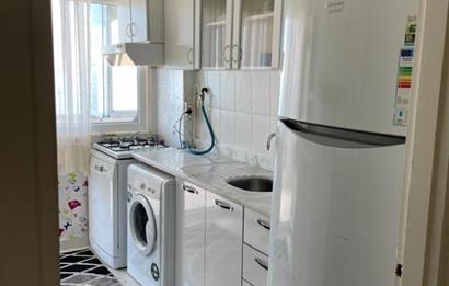 YALOVA ÇINARCIK’TA HUZURLU YAŞAM EŞYALI DAİRE FIRSATI