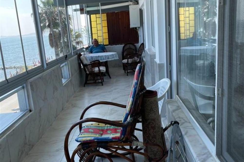 YALOVA ÇINARCIK’TA HUZURLU YAŞAM EŞYALI DAİRE FIRSATI