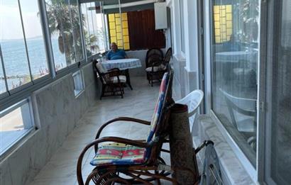 YALOVA ÇINARCIK’TA HUZURLU YAŞAM EŞYALI DAİRE FIRSATI