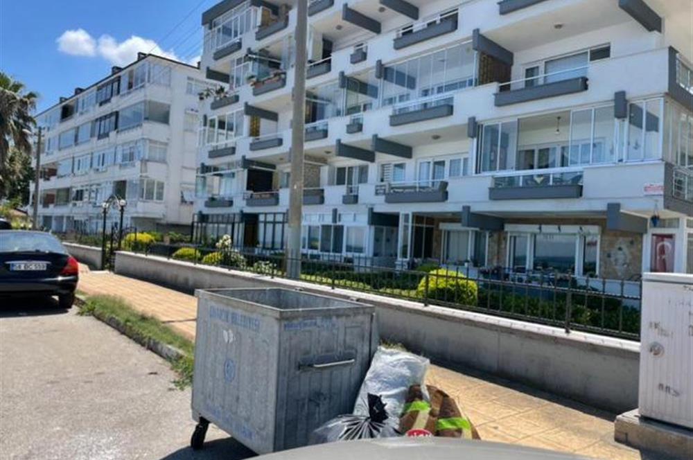 YALOVA ÇINARCIK’TA HUZURLU YAŞAM EŞYALI DAİRE FIRSATI
