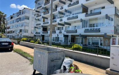 YALOVA ÇINARCIK’TA HUZURLU YAŞAM EŞYALI DAİRE FIRSATI