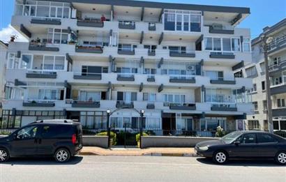 YALOVA ÇINARCIK’TA HUZURLU YAŞAM EŞYALI DAİRE FIRSATI