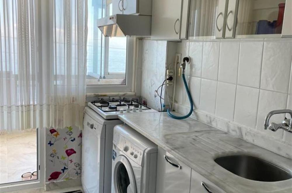 YALOVA ÇINARCIK’TA HUZURLU YAŞAM EŞYALI DAİRE FIRSATI