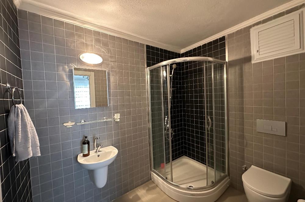 C21 UZMAN DAN HALİÇPARK SİTESİ EŞYALI KİRALIK DAİRE