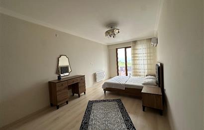 C21 UZMAN DAN HALİÇPARK SİTESİ EŞYALI KİRALIK DAİRE