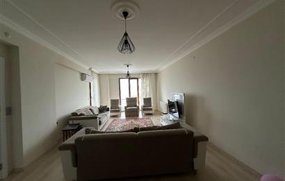 C21 UZMAN DAN HALİÇPARK SİTESİ EŞYALI KİRALIK DAİRE