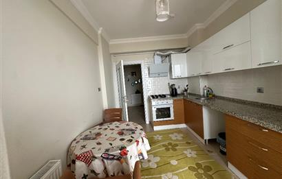 C21 UZMAN DAN HALİÇPARK SİTESİ EŞYALI KİRALIK DAİRE