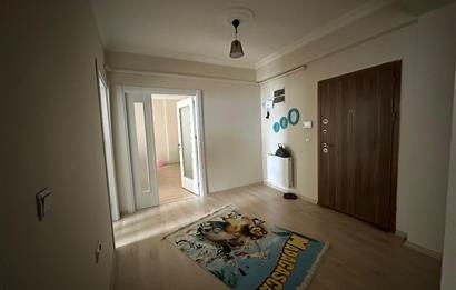 C21 UZMAN DAN HALİÇPARK SİTESİ EŞYALI KİRALIK DAİRE